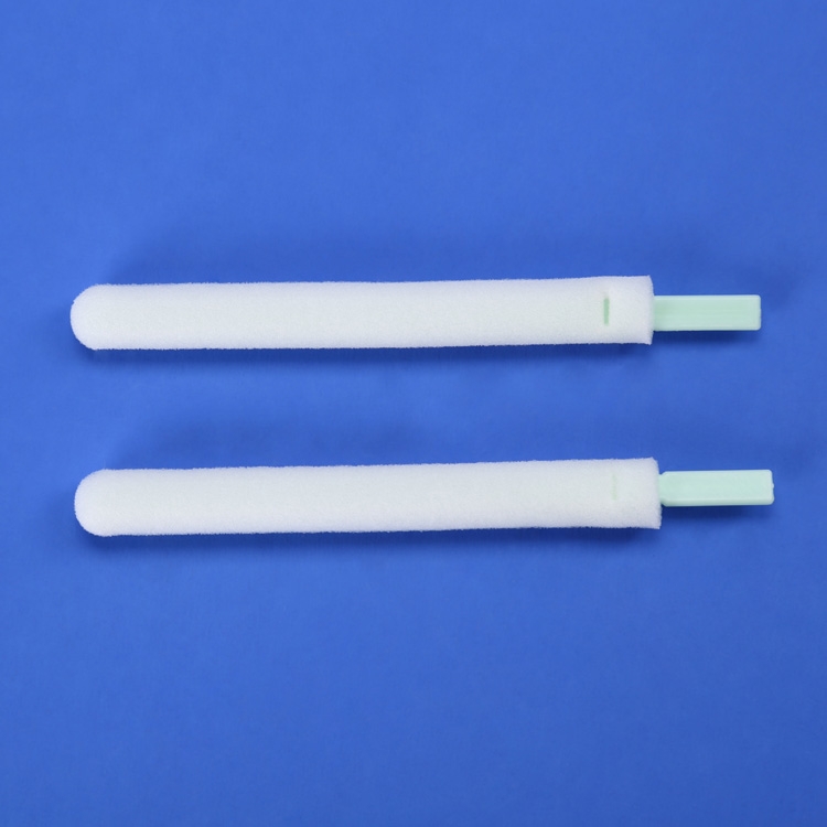 成人鼻窦炎涂抹器海绵拭子