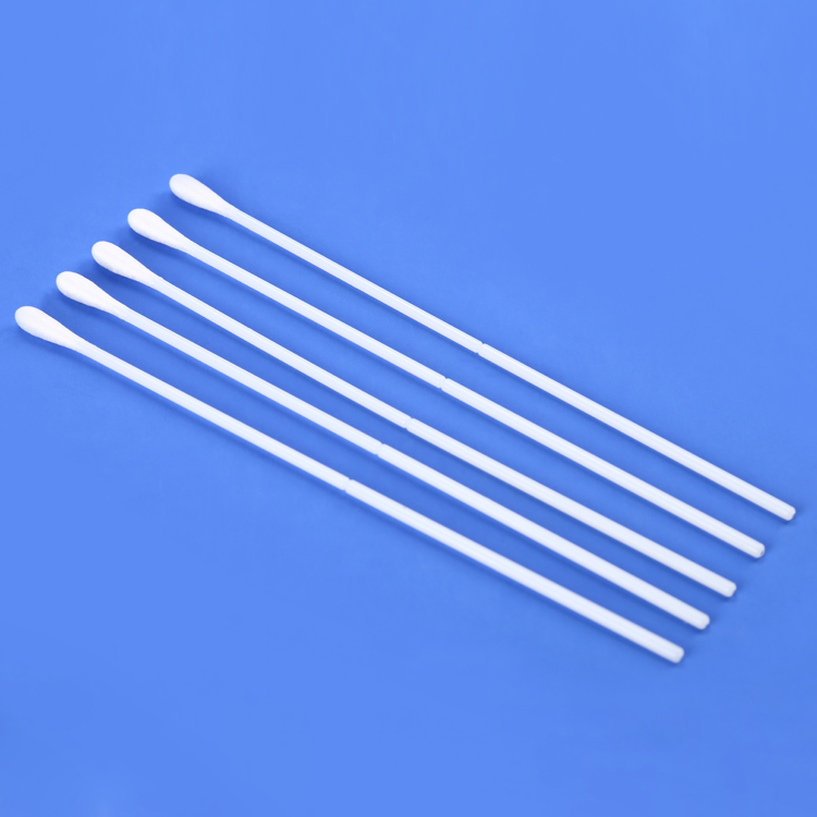 口腔/鼻腔人造丝拭子